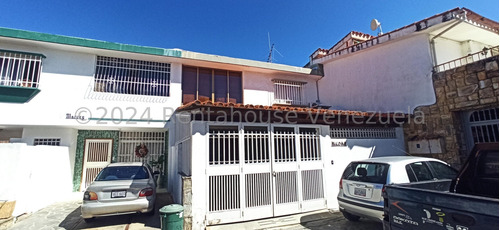 Casa En Venta Colinas De La California, Znip 24-18076