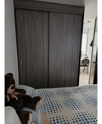Venta Apartamento 63mts2 Los Naranjos Jamundí, Valle Del Cauca 13569-1