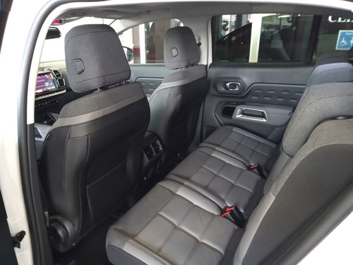Nuevo Citroen C5 Aircross Thp 165 Eat6 Feel Pack 0km - Darc