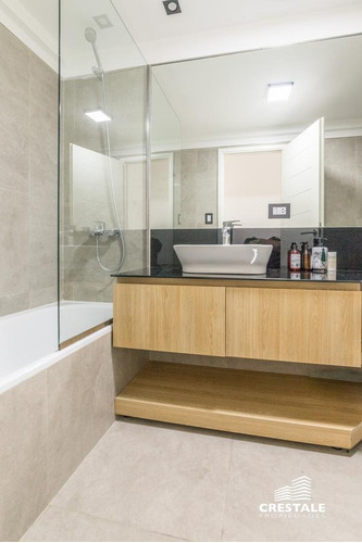 Imagen 17 de 30 de Venta Departamento 2 Dormitorios Orientación Norte, Cochera - Rosari, Santa Fe