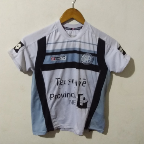 Camiseta De Belgrano Suplente 2016 Lotto Original Talle Niño