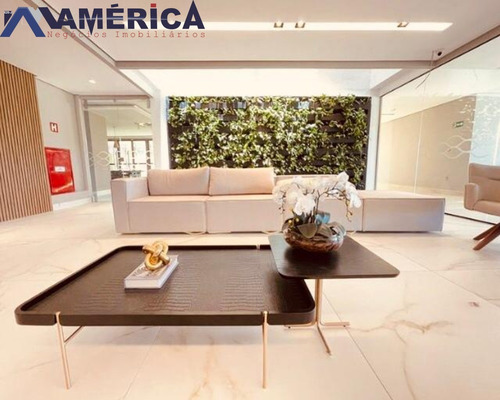 Imagem 5 de 16 de Apartamento - Ap00908 - 69409342