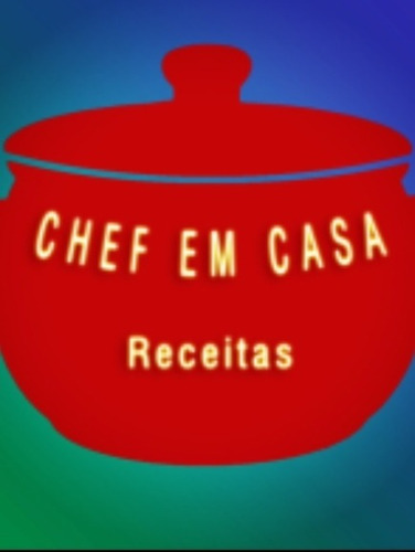 Imagem 1 de 1 de Receitas De Culinária