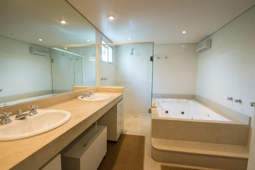 Imagem 13 de 20 de Apartamento Residencial Alto Padrão À Venda, Campo Belo, São Paulo - Ap4295. - Ap4295