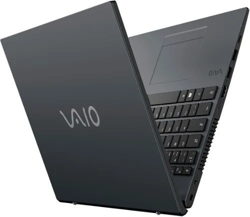 Imagem 1 de 6 de Notebook Vaio Core I5-10ªg 8gb, Ssd 256gb Tela15.6 Garantia