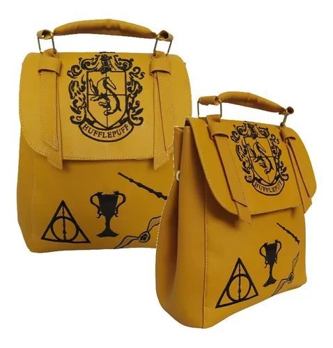 Mochilas de harry potter mercado libre new arrivals