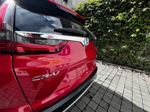 Honda CR-V 1.5 Turbo Plus Piel Cvt