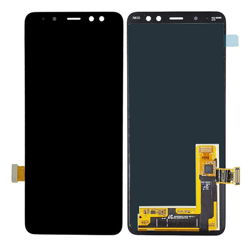Pantalla Completa Samsung A530 Galaxy A8 2018 Incell Tienda