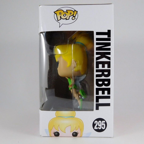 Funko Pop Disney - Tinkerbell 295