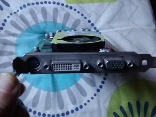 Nvidia Geforce 6800 Computador Retro Win Xp O Win 98 (Usado)