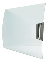 Comprar Tapa Vidrio Derecho Inferior Freezer Gris Inelro 350 Pi Plus