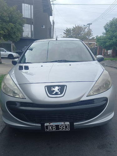 Peugeot 207 1.4 Xs