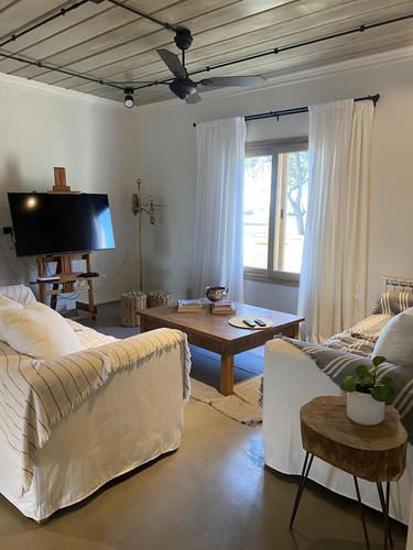 Alquiler De Casa En San Eliseo Golf- San Vicente