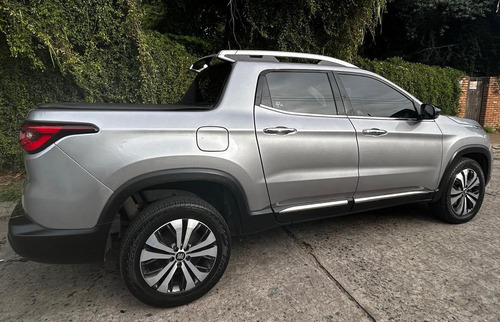Fiat Toro 2.0 Volcano 4x4 At