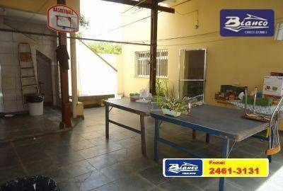 Imagem 16 de 21 de Sobrado Residencial À Venda, Vila Progresso, Guarulhos - So0217. - So0217