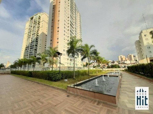 Apartamento À Venda, 76 M² Por R$ 956.000,00 - Aclimação - São Paulo/sp - Ap3804