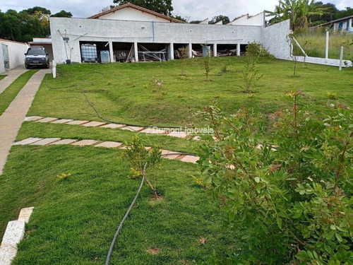 Imagem 2 de 11 de Chácara Nova Bairro Areia Vermelha Ibiúna. Cód 393.