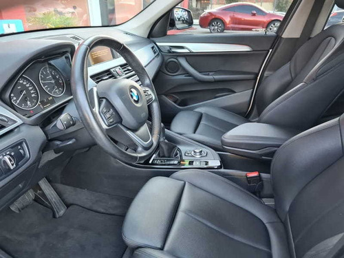 Imagem 14 de 15 de Bmw X1 Xdrive25i Sport Nac 2.0 16v Activeflex