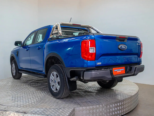 Ford 2.0 Xls Mt Diesel Ranger
