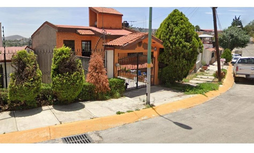Imagen 1 de 7 de ¡¡¡espectacular Casa En Las Alamedas, Atizapan!!! Lmg