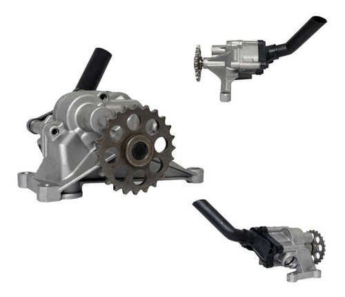 Bomba Aceite Dodge Sprinter 2500 2003-2003 2.7 Dohc 20v L5