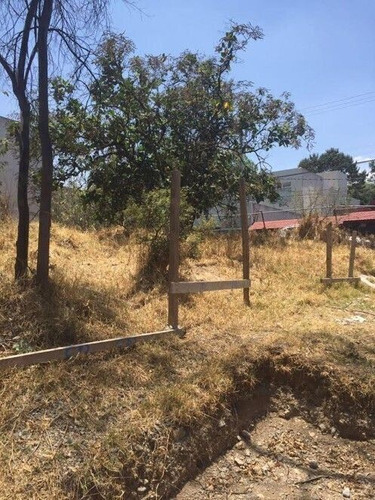 Terreno En Venta En Lomas Bezares