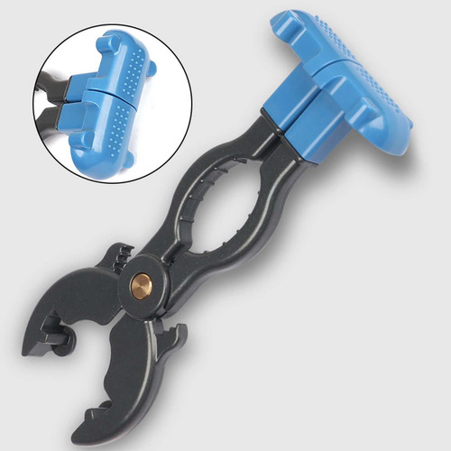 Llave De Válvula De Gas Para Herramientas Manuales De