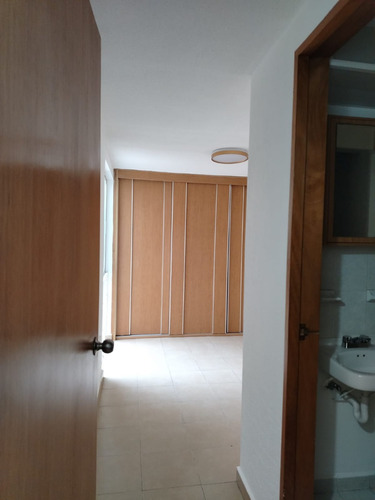 Departamento En Renta A 10 Minutos De Liverpool Polanco A 3 Cuadras De Torre De Pemex Marina Nacional Y 3 Cuadras De Metro Colegio Militar Mexico Tacuba