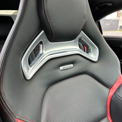 Mercedes-Benz Clase CLA 2.0 45 Amg At