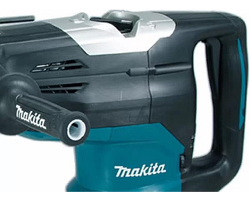 Martillo perforador Makita Sds Max HR5202c 127v
