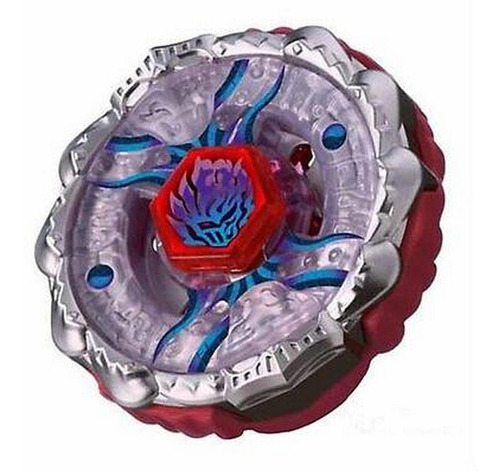 Beyblade Fusion Hades Takara Tomy 4 D