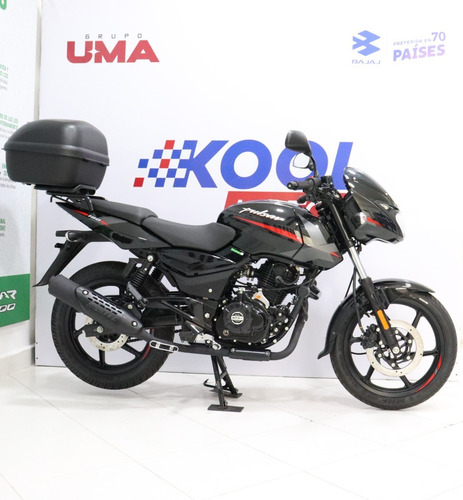 Imagen 3 de 21 de Bajaj Pulsar 180 Neon Fi