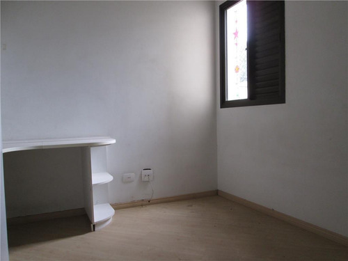 Imagem 11 de 30 de Apartamento Residencial À Venda, Tatuapé, São Paulo. - Ap4097