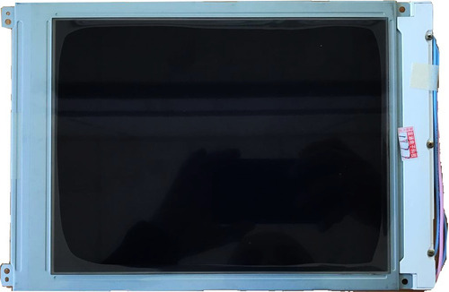 Lcd Sharp Lm64p83l Injetora Sandretto Série 2000 Semeraro