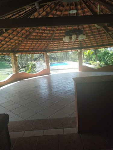 Imagem 22 de 30 de Lindo Sitio Com Fácil Acesso A Cidade De Caçapava-sp - Si0005