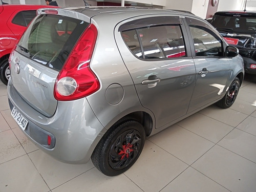 Imagem 7 de 15 de Fiat Palio 2012 1.0 Attractive Flex 5p
