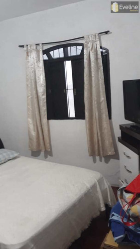 Imagem 19 de 24 de Casa Com 4 Dorms, Água Vermelha, Poá - R$ 280 Mil, Cod: 2264 - V2264
