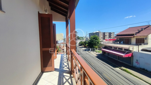 Imagem 6 de 30 de Casa À Venda No Bairro Centro - Sapucaia Do Sul/rs - 235