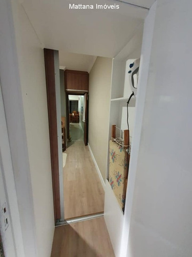 Imagem 29 de 29 de Casa Térrea No Residencial União Em Sjcampos-sp - Cv319 - 68094391