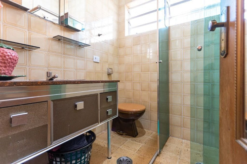 Imagem 28 de 30 de Casa À Venda No Bairro Butantã - São Paulo/sp - O-29299-47651