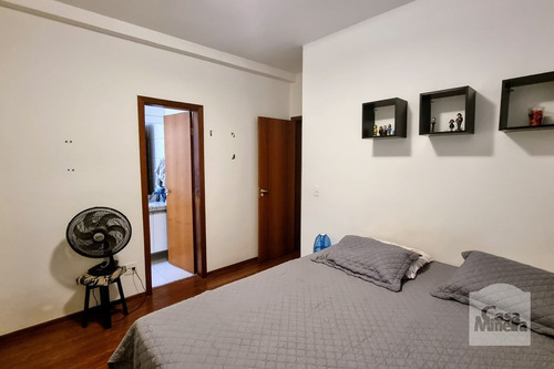 Imagem 13 de 15 de Apartamento À Venda No Coração De Jesus - Código 376642 - 376642
