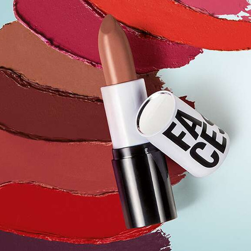 Kit 13x Batons Cremosos Natura Faces Sortidos 3,5g