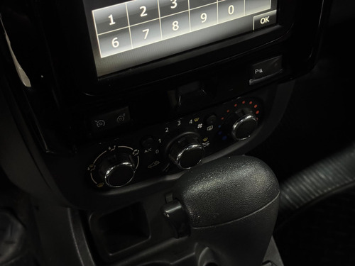 Renault Duster 20 D 4X2A