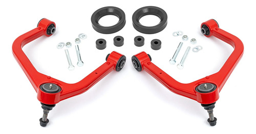Kit Nivelacion Sierra Silverado Trail 19-24 Rough Country