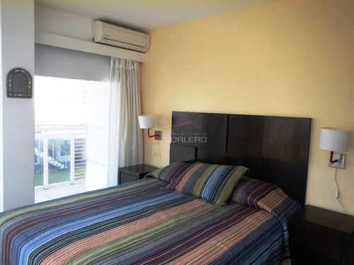 Imagen 14 de 30 de Apartamento En Punta Del Este, Zona Brava