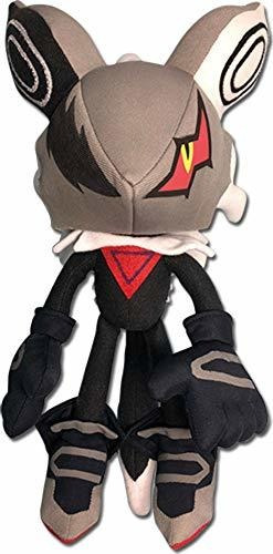 Imagen 1 de 2 de Sonic The Hedgehog- Infinite Plush 10 H