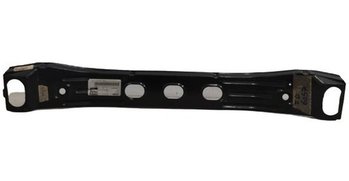 Viga Impacto Refuerzo Interna Parachoque Delt. Fiat Palio