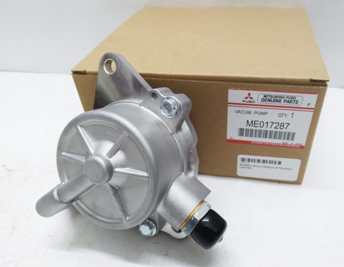 Bomba De Vacio Para Mitsubishi Canter 649d / 659dt / 444