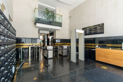 Imagen 13 de 14 de Oficina En Arriendo/venta En Bogotá Bellavista. Cod 6219
