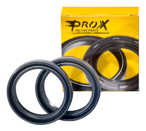Prox Racing Parts 40.s36488 Kit De Sellos De Horquilla De Po